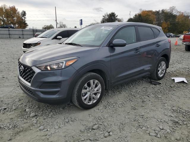 HYUNDAI TUCSON SE 2019 km8j23a48ku062836