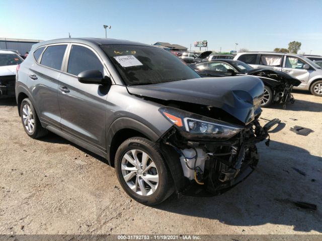 HYUNDAI TUCSON 2019 km8j23a48ku080124