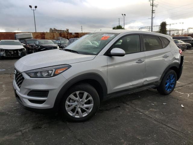 HYUNDAI TUCSON SE 2019 km8j23a48ku861032