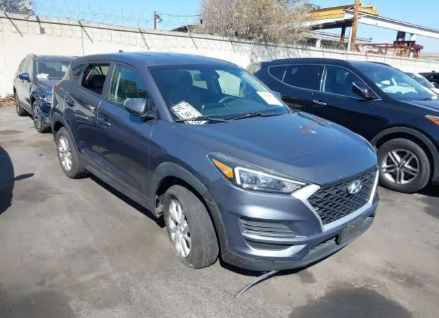 HYUNDAI TUCSON 2019 km8j23a48ku864724