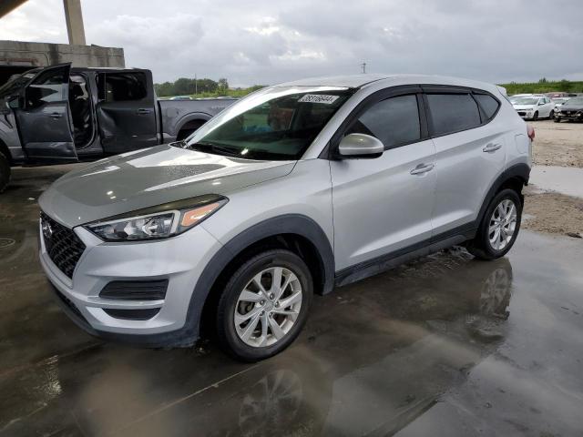 HYUNDAI TUCSON 2019 km8j23a48ku868935