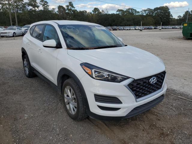 HYUNDAI TUCSON SE 2019 km8j23a48ku885878