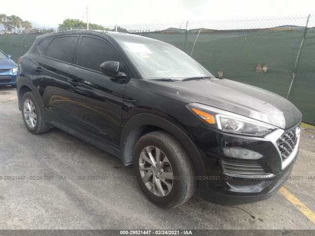 HYUNDAI TUCSON 2019 km8j23a48ku886125