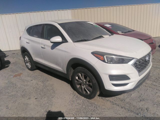 HYUNDAI TUCSON 2019 km8j23a48ku886531