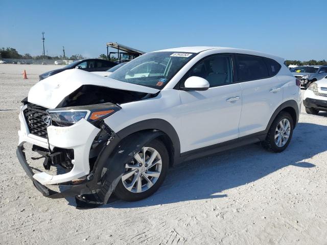 HYUNDAI TUCSON SE 2019 km8j23a48ku886657