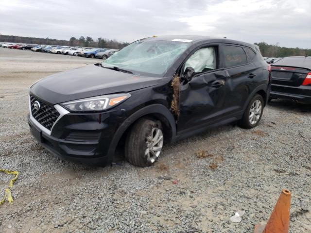 HYUNDAI TUCSON SE 2019 km8j23a48ku887341