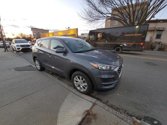 HYUNDAI TUCSON SE 2019 km8j23a48ku893155