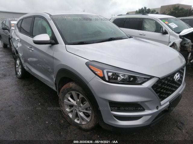 HYUNDAI TUCSON 2019 km8j23a48ku893432