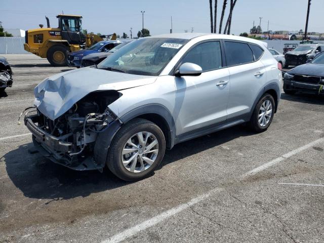 HYUNDAI TUCSON SE 2019 km8j23a48ku896637