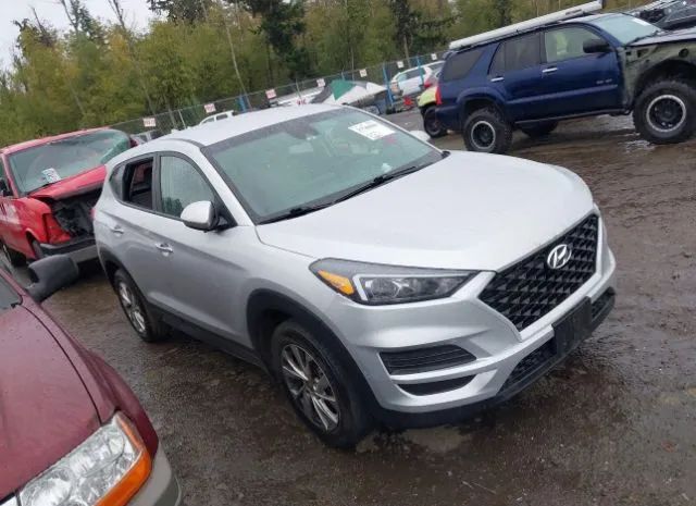 HYUNDAI TUCSON 2019 km8j23a48ku902100