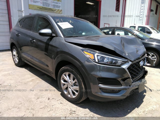 HYUNDAI TUCSON 2019 km8j23a48ku912528