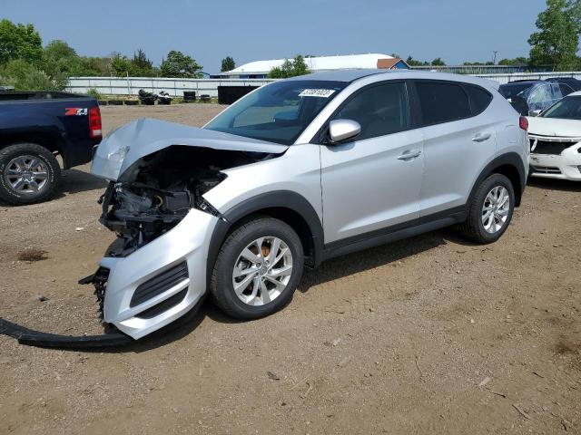 HYUNDAI TUCSON SE 2019 km8j23a48ku918913