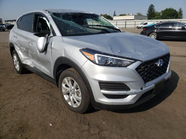 HYUNDAI TUCSON SE 2019 km8j23a48ku921536