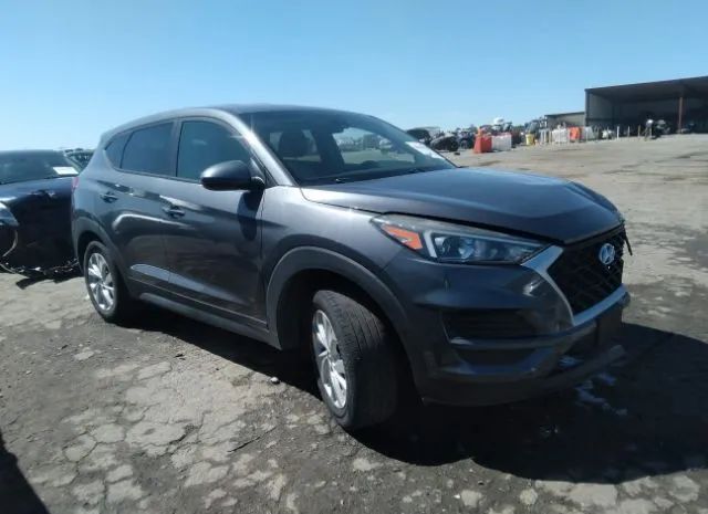 HYUNDAI TUCSON 2019 km8j23a48ku923805