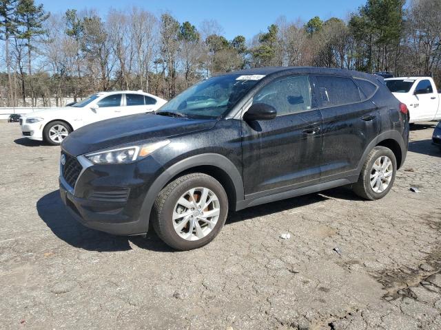 HYUNDAI TUCSON 2019 km8j23a48ku925988