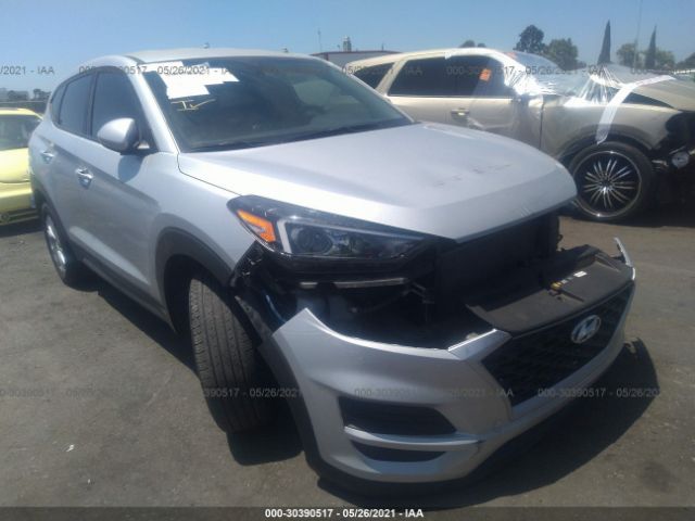 HYUNDAI TUCSON 2019 km8j23a48ku926896