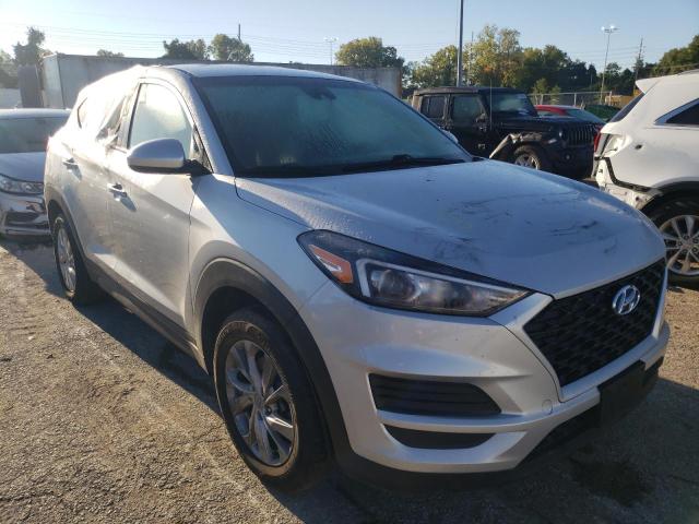 HYUNDAI TUCSON SE 2019 km8j23a48ku927000