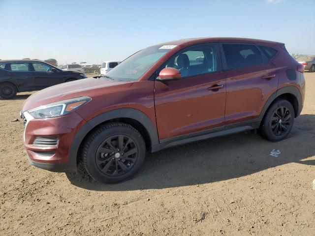 HYUNDAI TUCSON SE 2019 km8j23a48ku931385