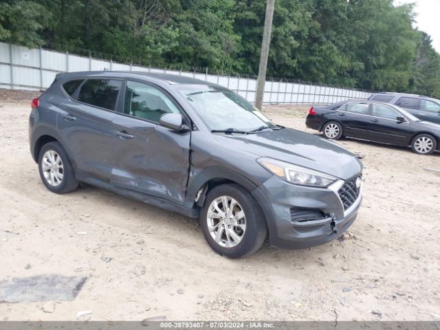 HYUNDAI TUCSON 2019 km8j23a48ku932875