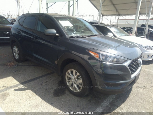 HYUNDAI TUCSON 2019 km8j23a48ku941026