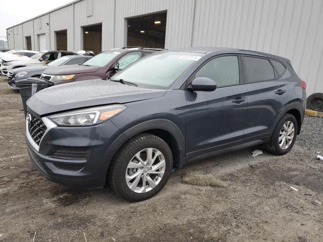 HYUNDAI TUCSON 2019 km8j23a48ku963740