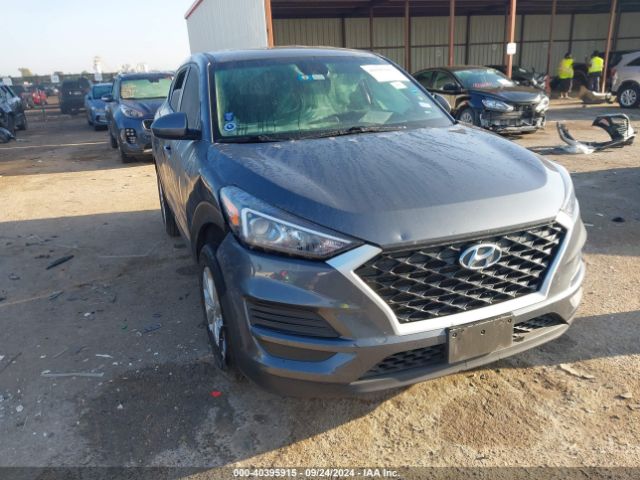 HYUNDAI TUCSON 2019 km8j23a48ku977962