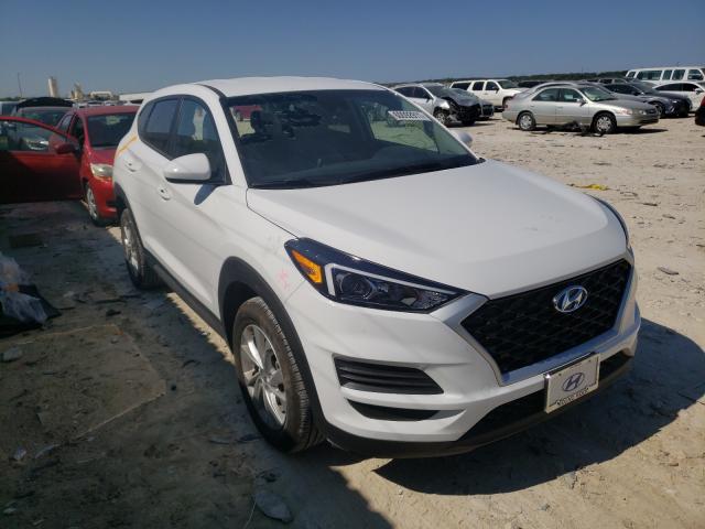 HYUNDAI TUCSON SE 2019 km8j23a48ku980361