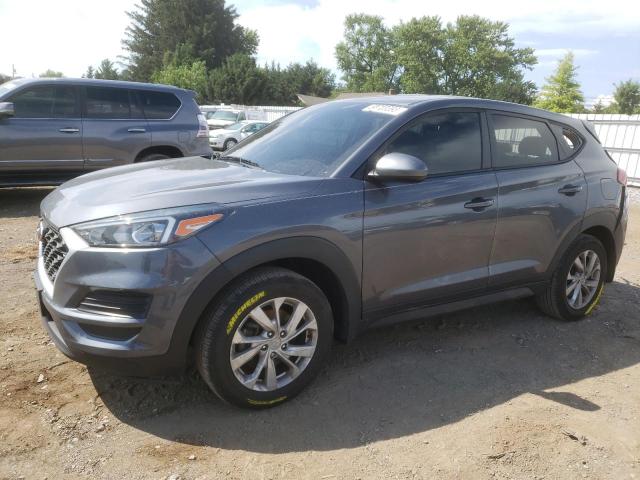 HYUNDAI TUCSON SE 2019 km8j23a48ku999119