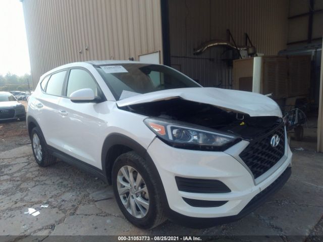 HYUNDAI TUCSON 2020 km8j23a48lu077628