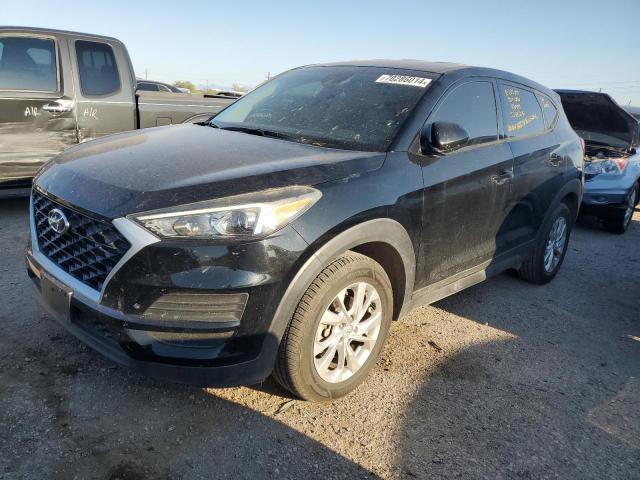 HYUNDAI TUCSON SE 2020 km8j23a48lu077855