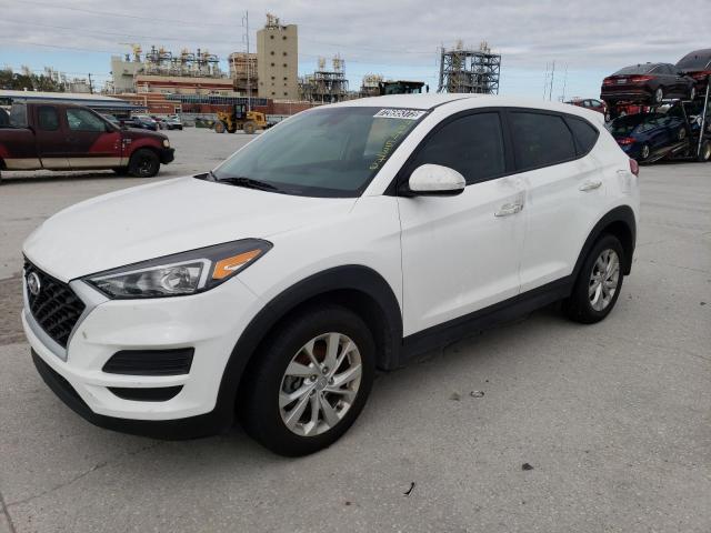 HYUNDAI TUCSON SE 2020 km8j23a48lu093151