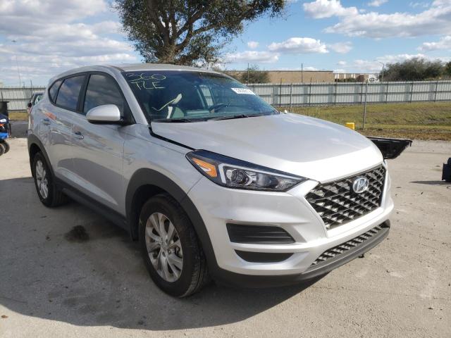 HYUNDAI TUCSON SE 2020 km8j23a48lu094591