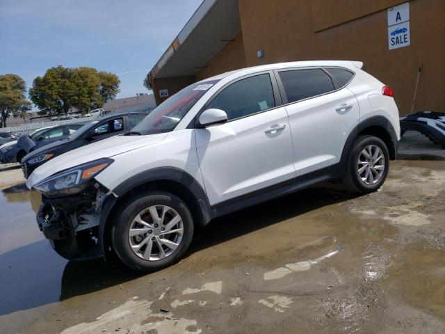 HYUNDAI TUCSON SE 2020 km8j23a48lu098740