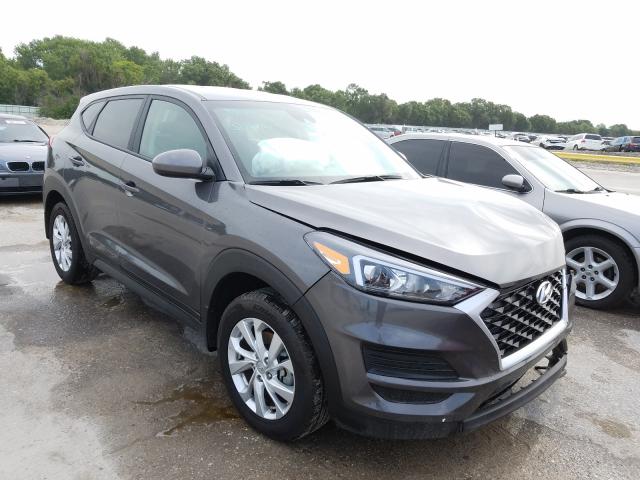 HYUNDAI NULL 2020 km8j23a48lu130411