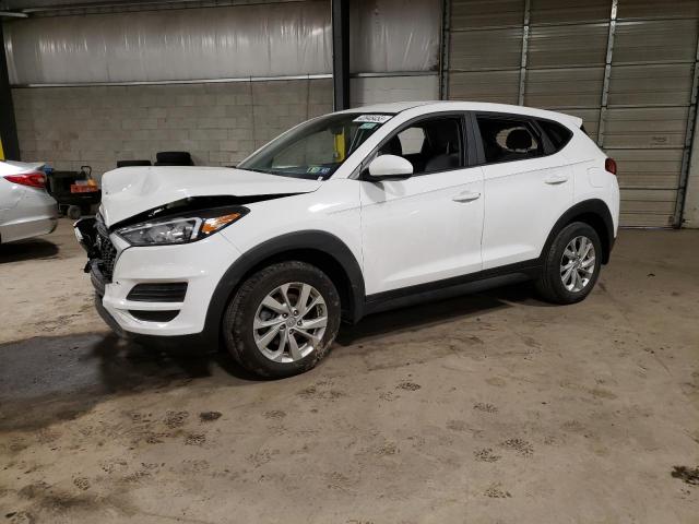 HYUNDAI TUCSON SE 2020 km8j23a48lu145264