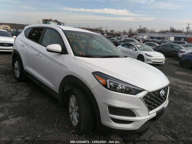 HYUNDAI TUCSON 2020 km8j23a48lu157348