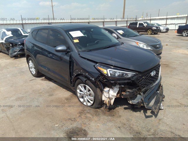 HYUNDAI TUCSON 2020 km8j23a48lu180984