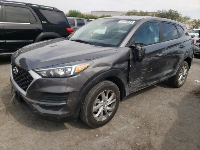 HYUNDAI TUCSON SE 2020 km8j23a48lu250368