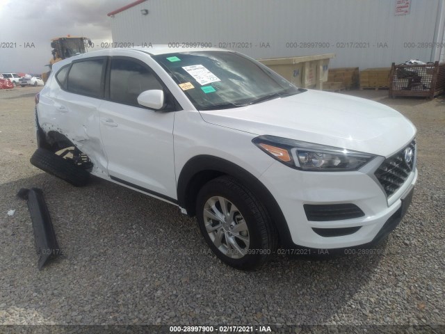 HYUNDAI TUCSON 2021 km8j23a48mu293321