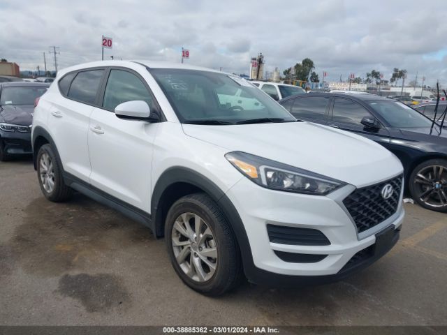 HYUNDAI TUCSON 2021 km8j23a48mu293464