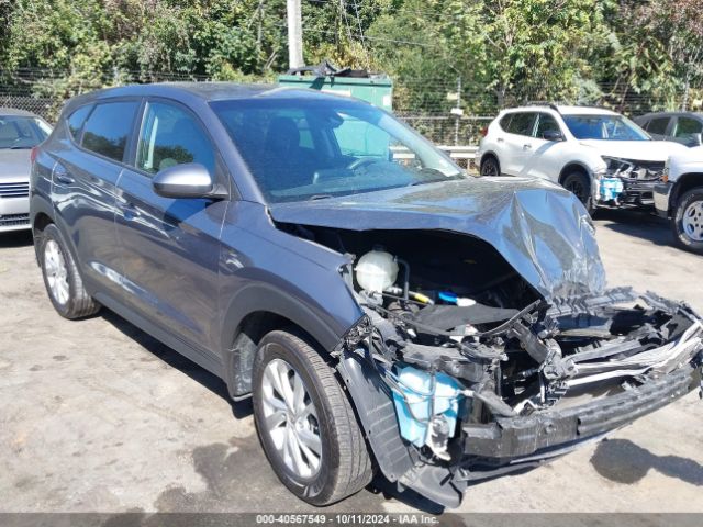 HYUNDAI TUCSON 2021 km8j23a48mu311459