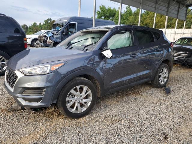 HYUNDAI TUCSON SE 2021 km8j23a48mu311655