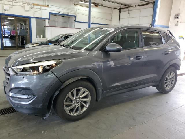 HYUNDAI TUCSON SE 2016 km8j23a49gu139091