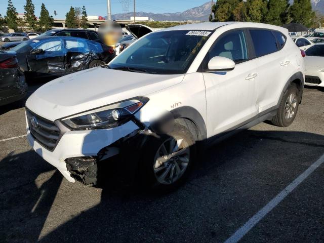 HYUNDAI TUCSON 2016 km8j23a49gu161558