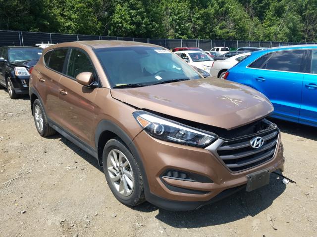 HYUNDAI NULL 2016 km8j23a49gu208538