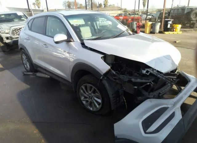 HYUNDAI TUCSON 2017 km8j23a49hu262682