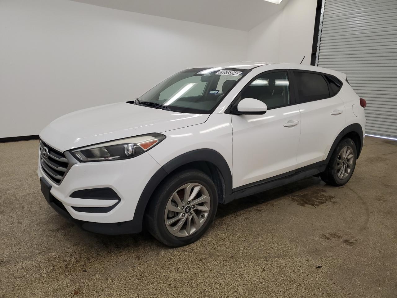 HYUNDAI TUCSON 2017 km8j23a49hu269129