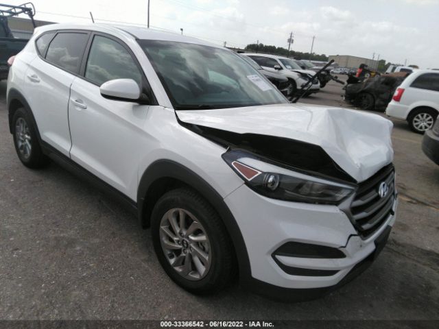 HYUNDAI TUCSON 2017 km8j23a49hu290692