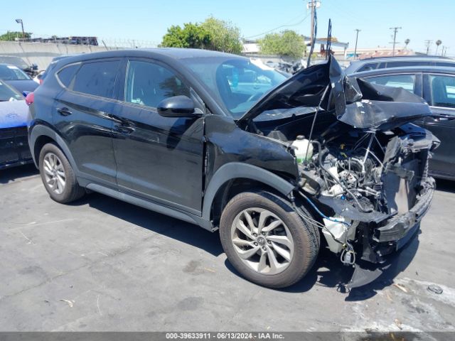 HYUNDAI TUCSON 2017 km8j23a49hu301397