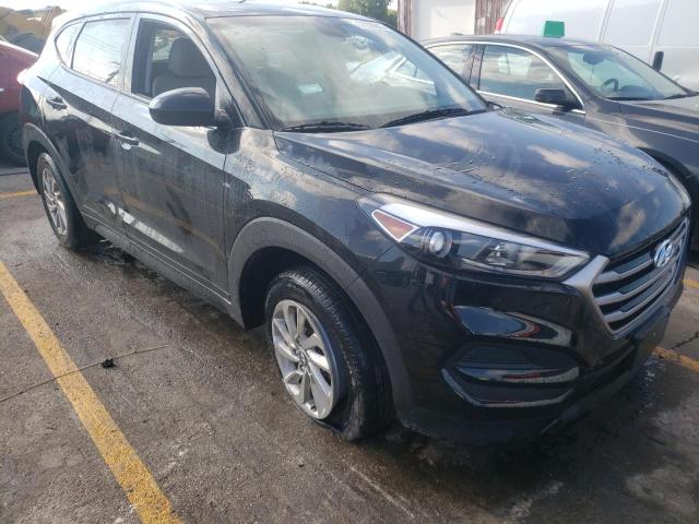 HYUNDAI TUCSON SE 2017 km8j23a49hu359686